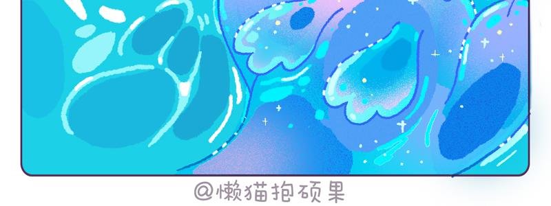 夏季玩海