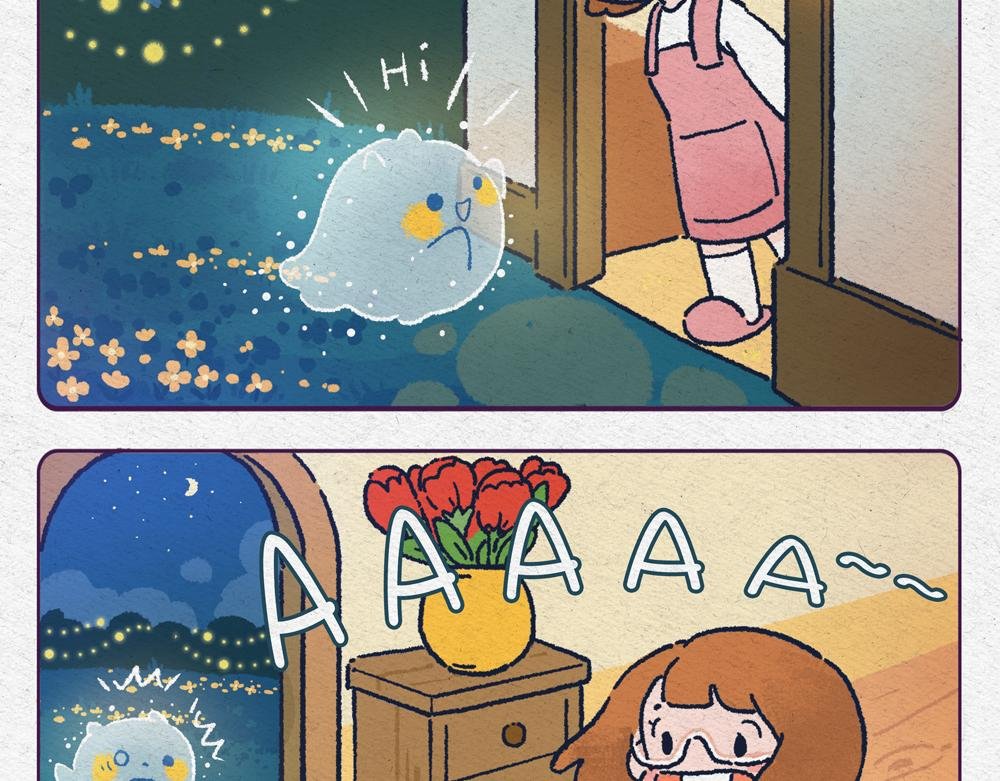 想吃糖果