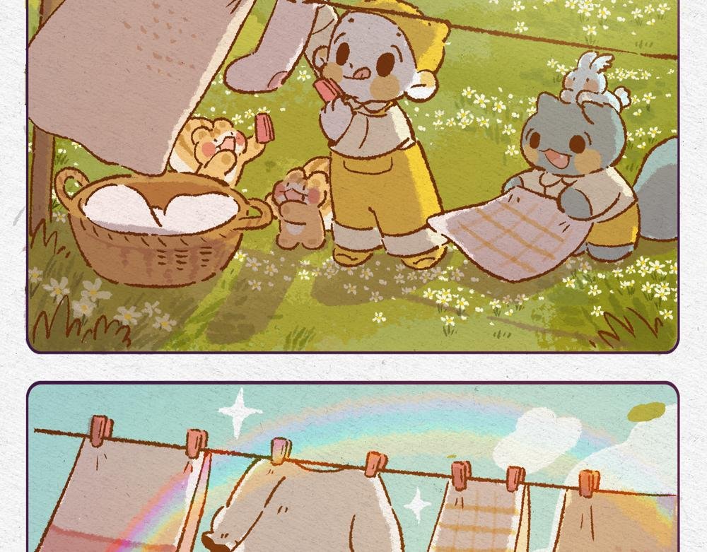 洗衣