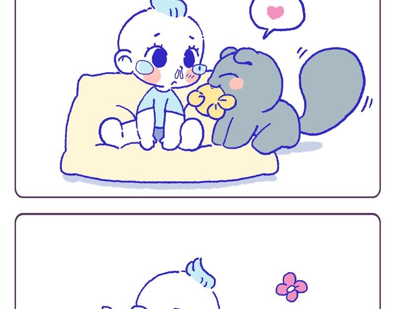 陪伴