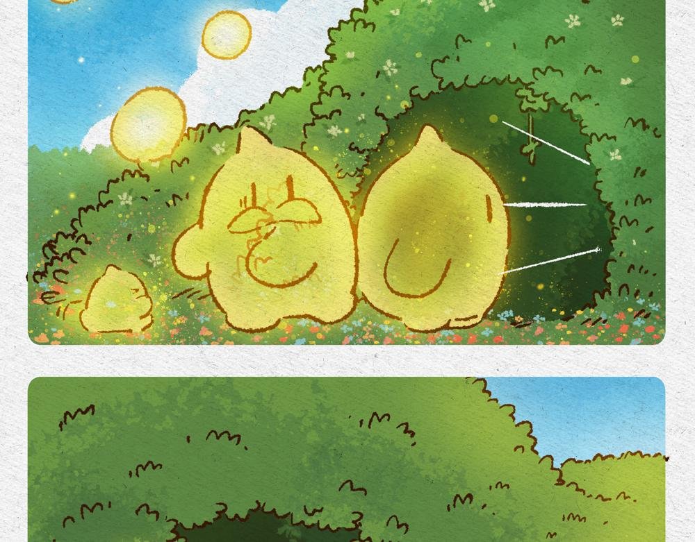 春天来了