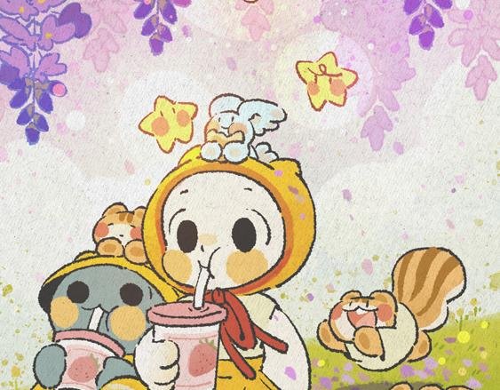 种子发芽
