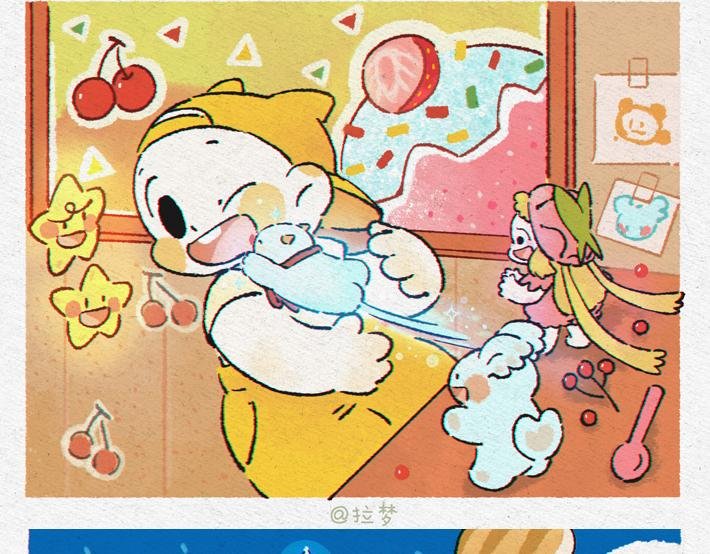 小雪人回归