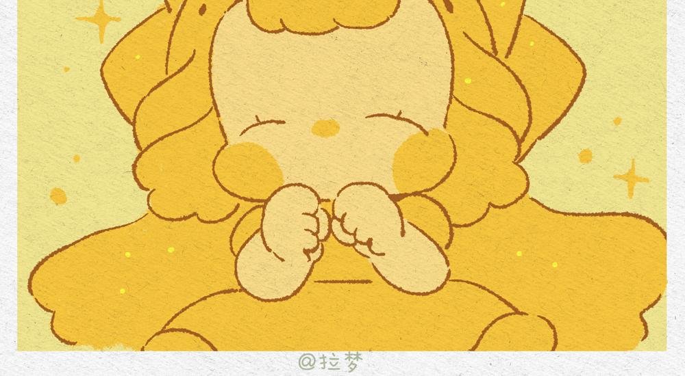 秋天.莱芙苏醒