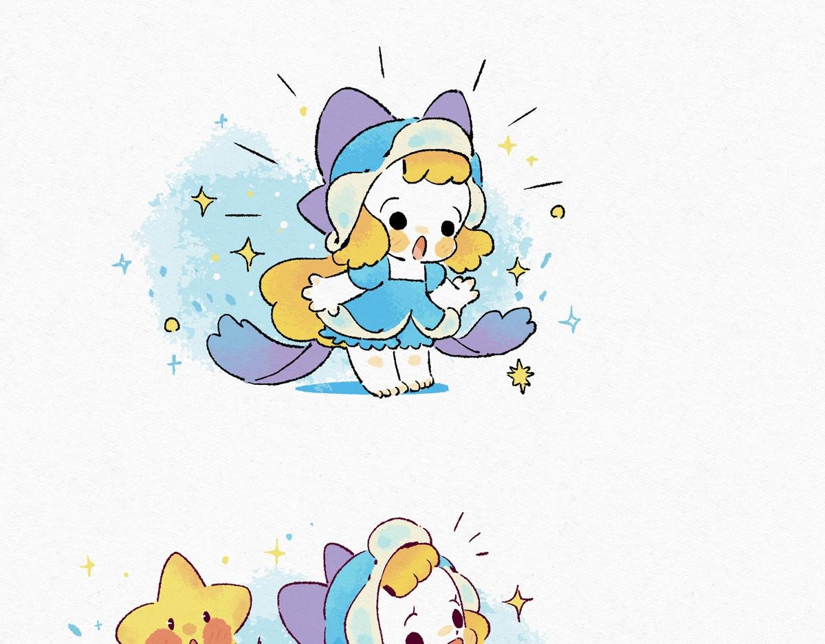 冬雪