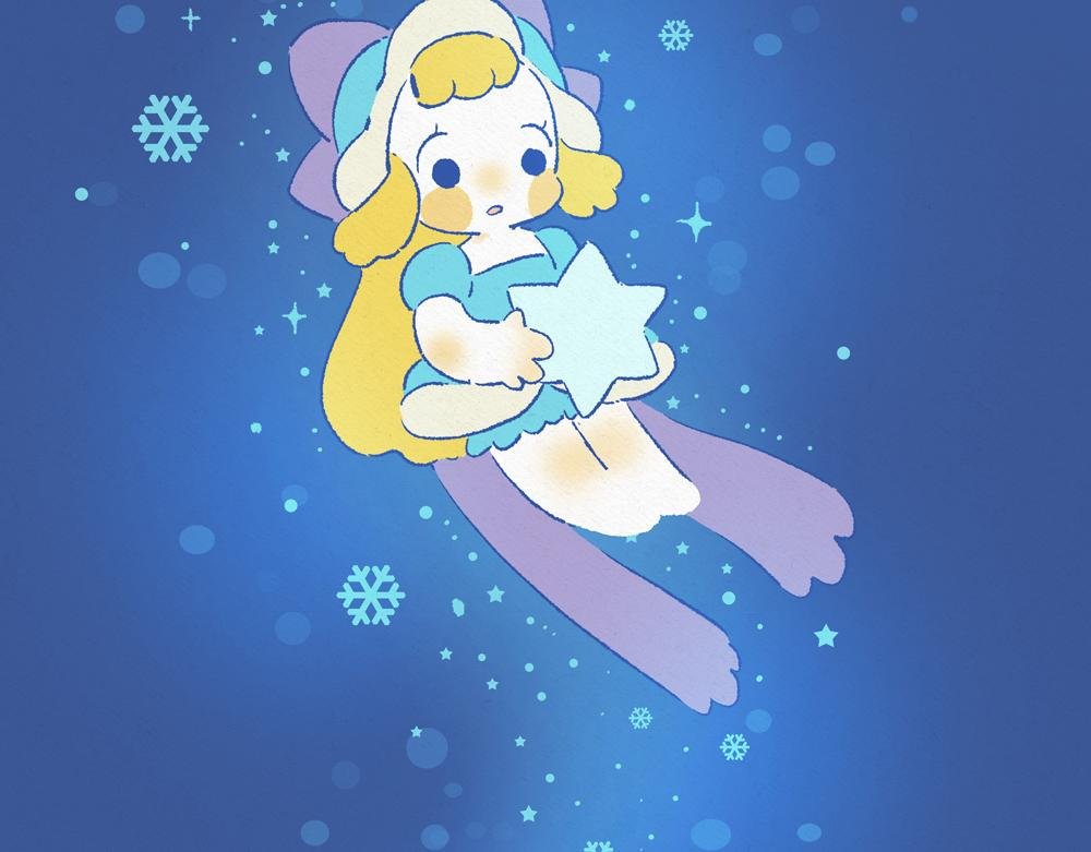 小花仙LIFE再见