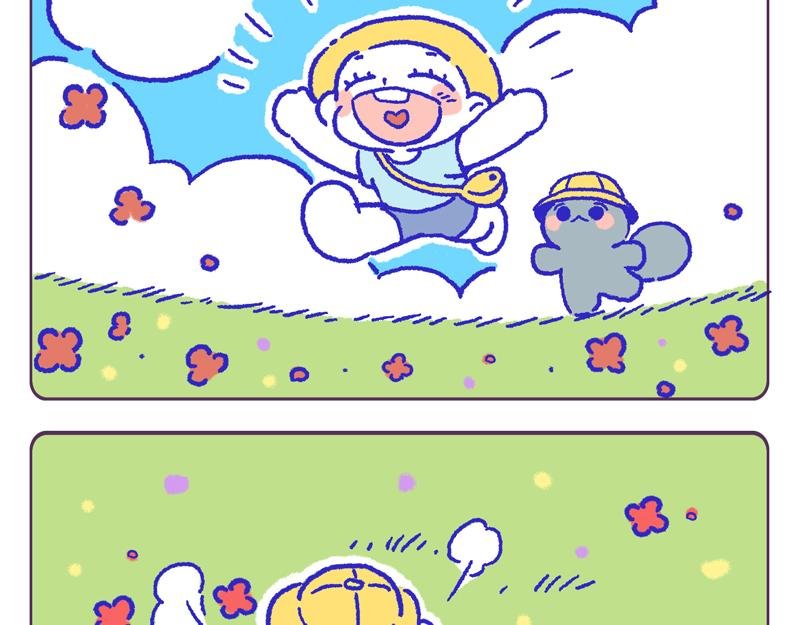 放风