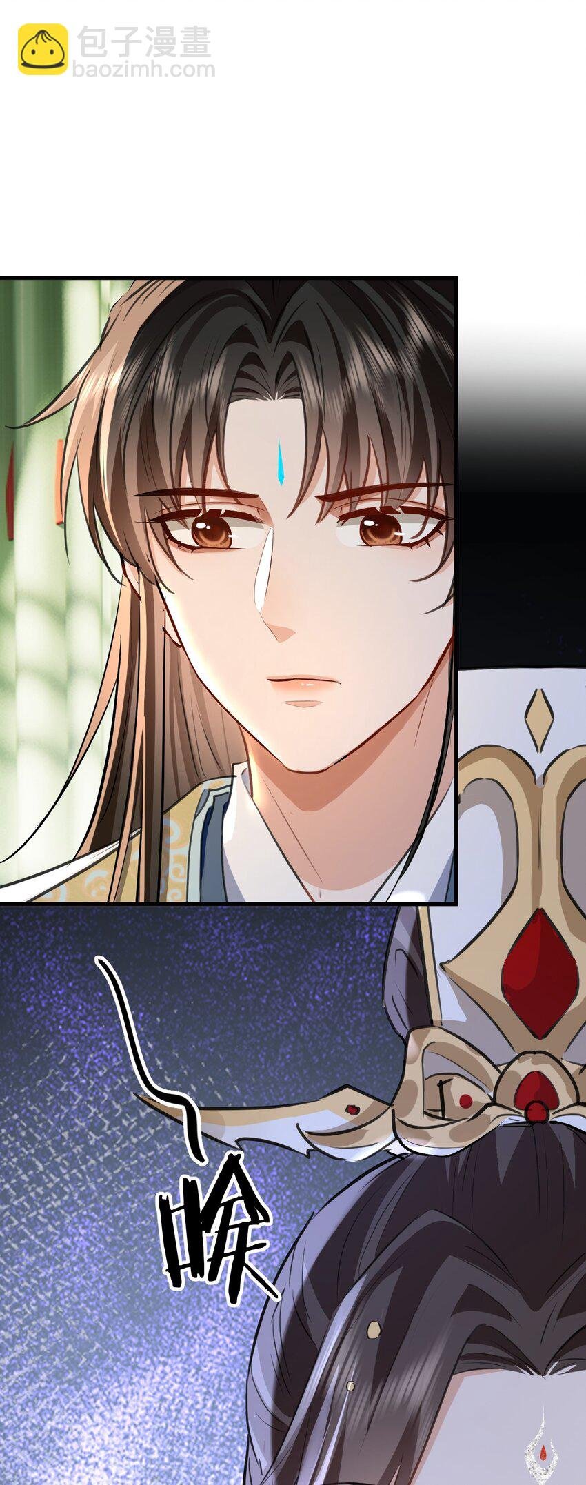 第42话 梦中被囚禁的男人