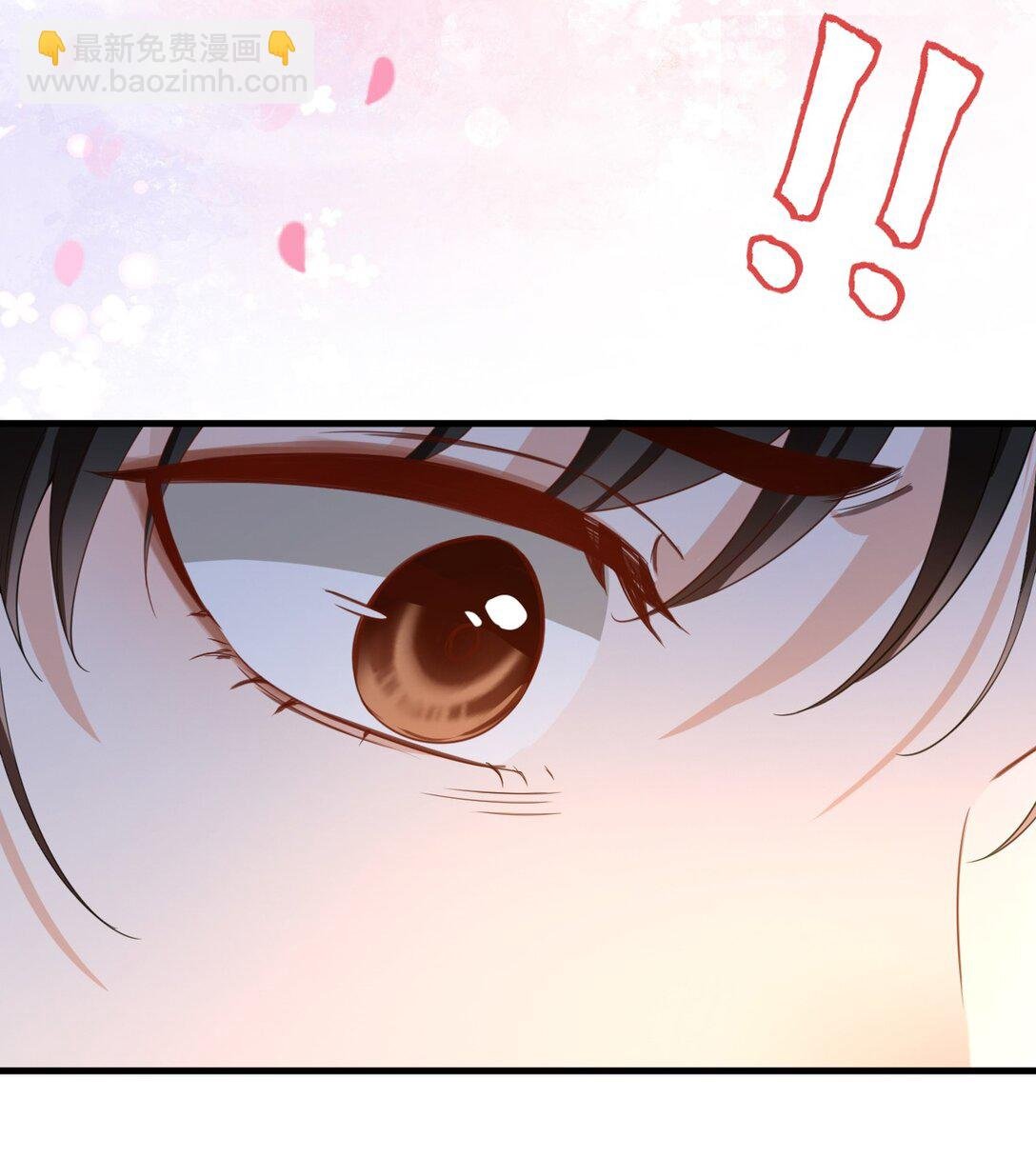 第61话 不是的，我愿意待你好的！