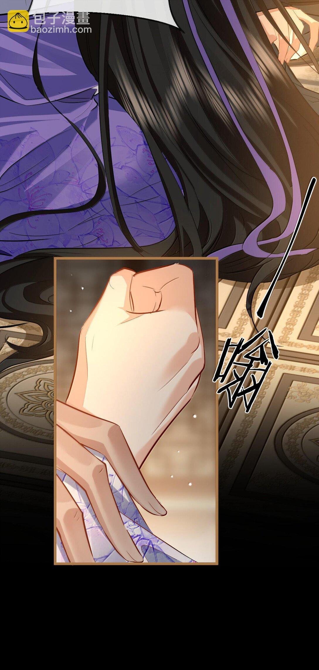 第66话 我忍得好辛苦啊