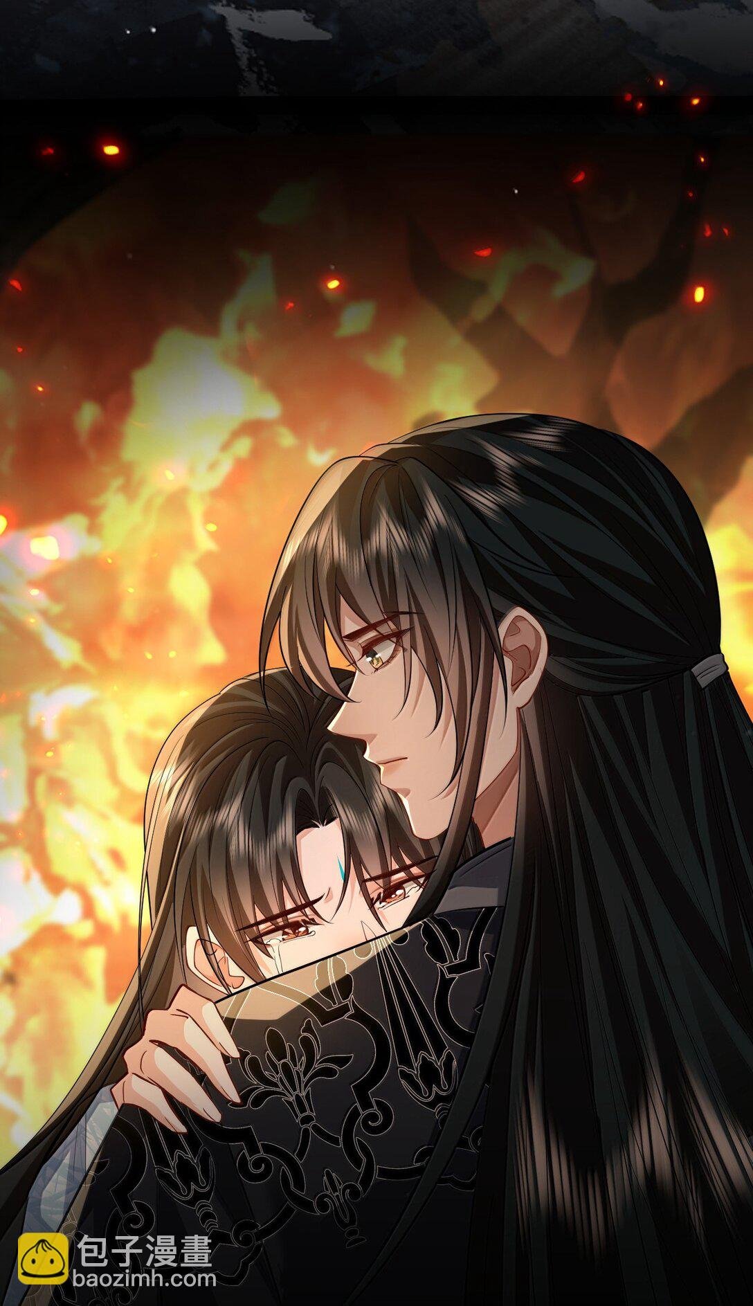 第74话 怎么会是他？