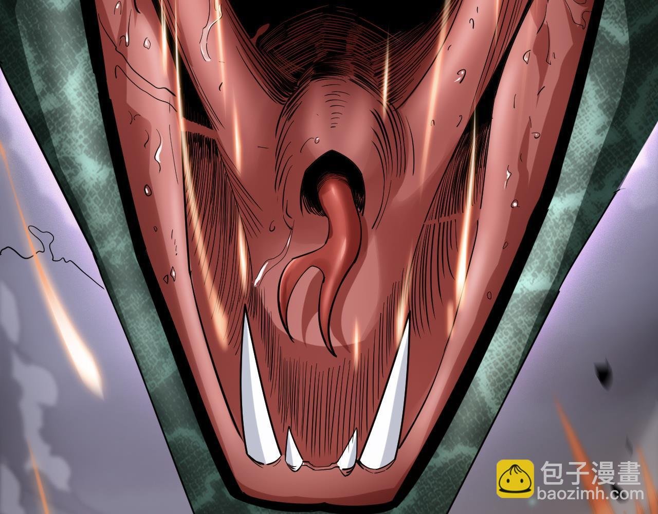 第1话 系统觉醒！我开始刷怪成神！