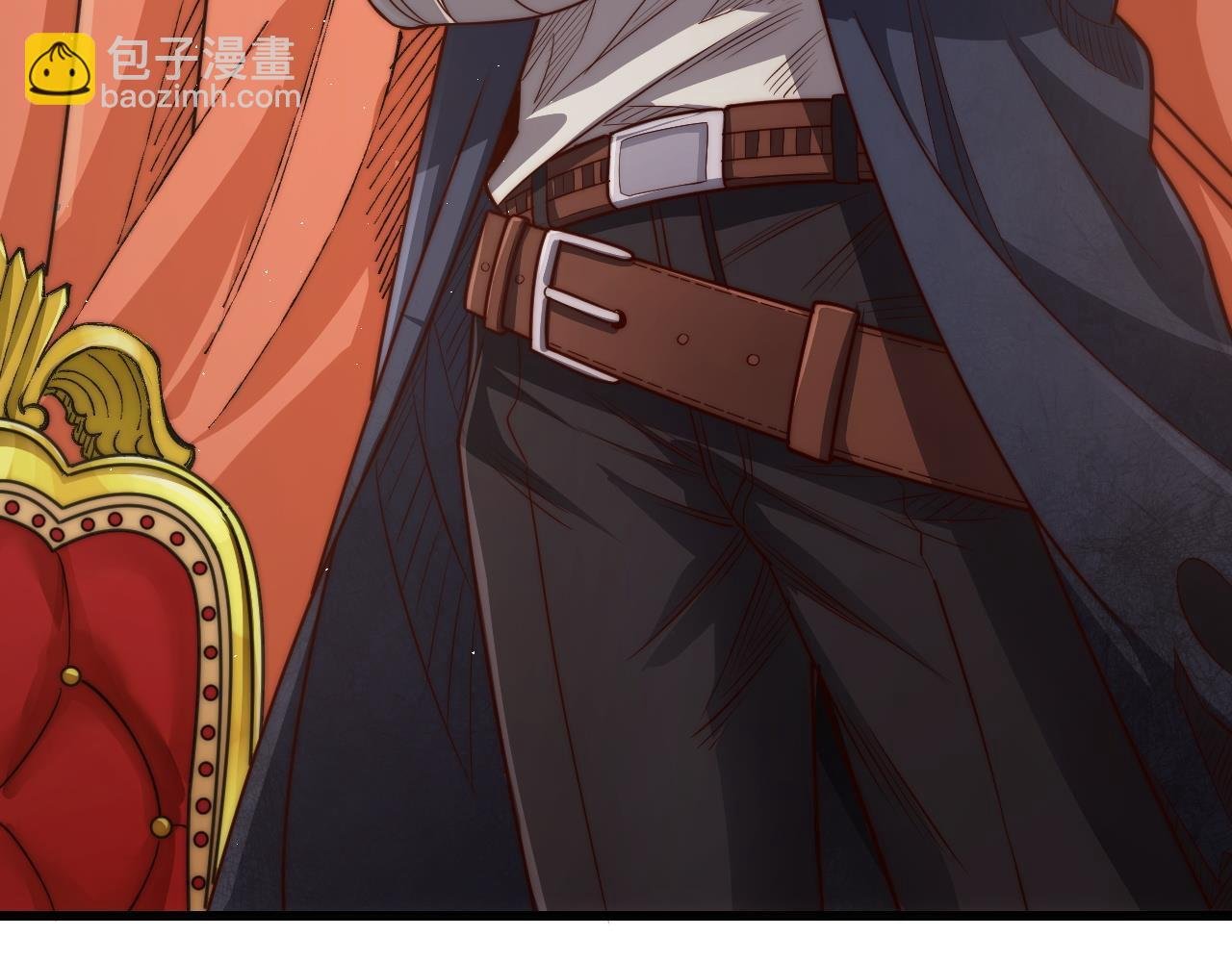 第10话 稀有矿脉？！金系领主级异兽出现！