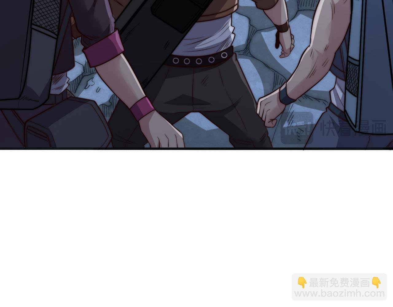 第11话 恶有恶报，出来混早晚要还的！