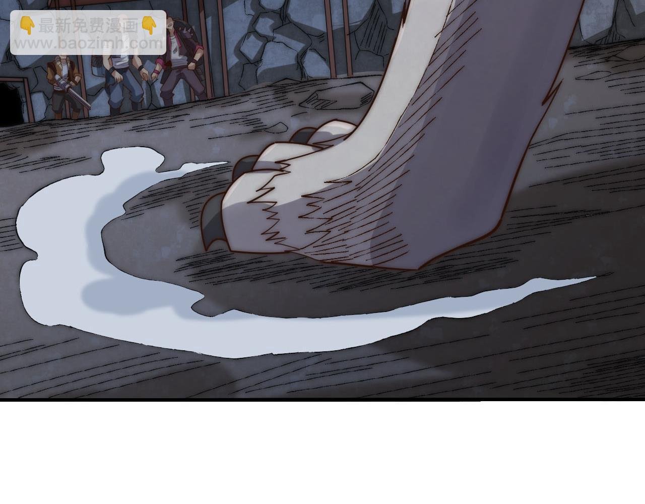 第11话 恶有恶报，出来混早晚要还的！