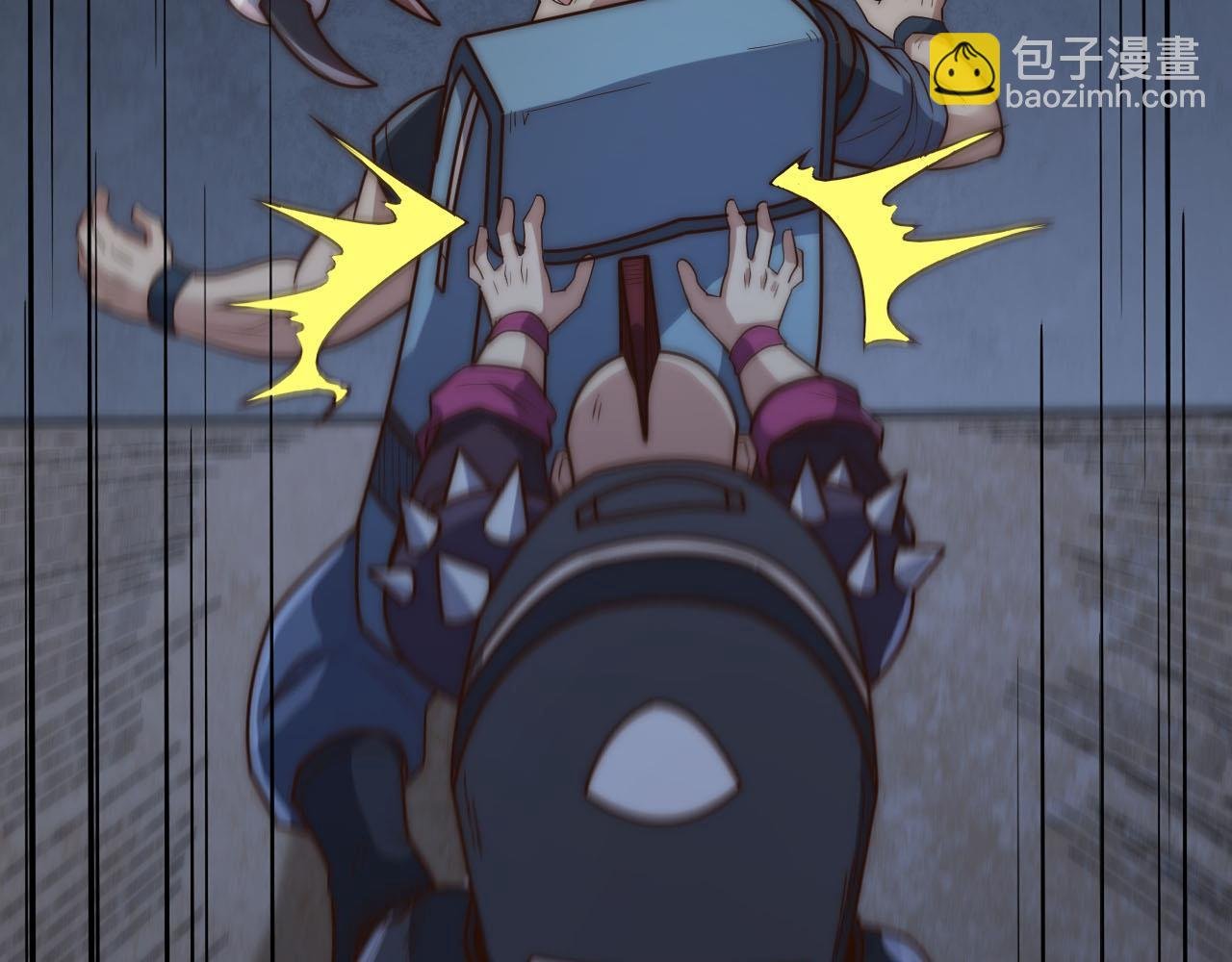 第11话 恶有恶报，出来混早晚要还的！
