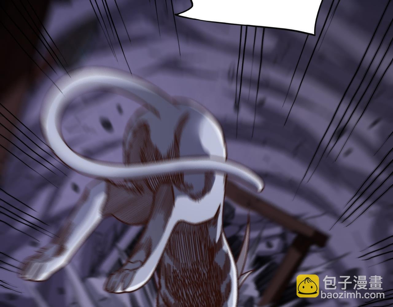 第12话 叮！宠物系统开启！