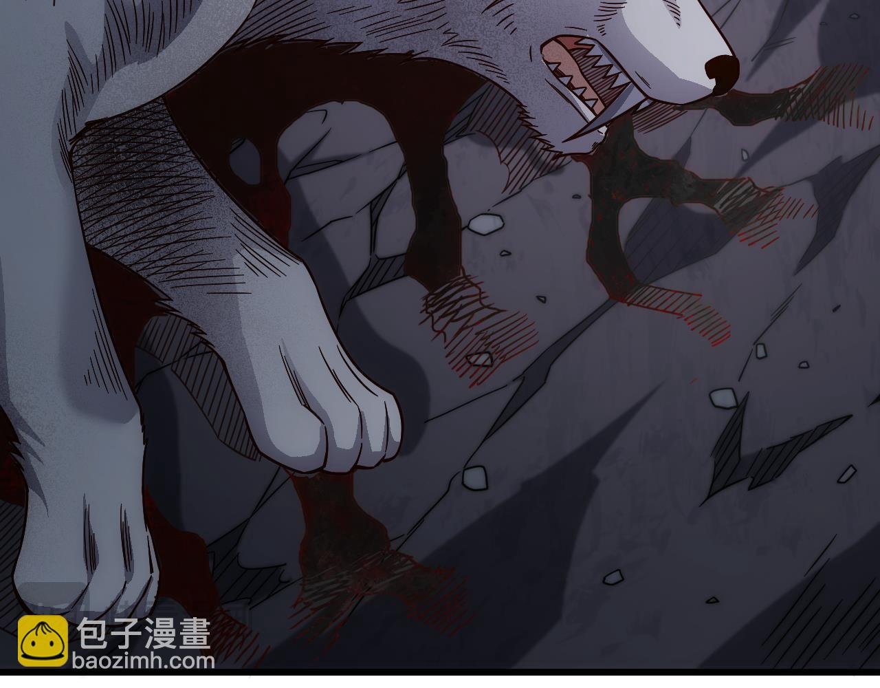 第12话 叮！宠物系统开启！