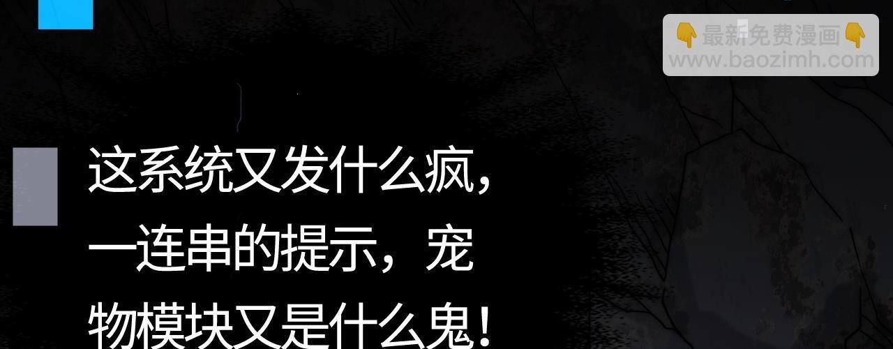 第12话 叮！宠物系统开启！