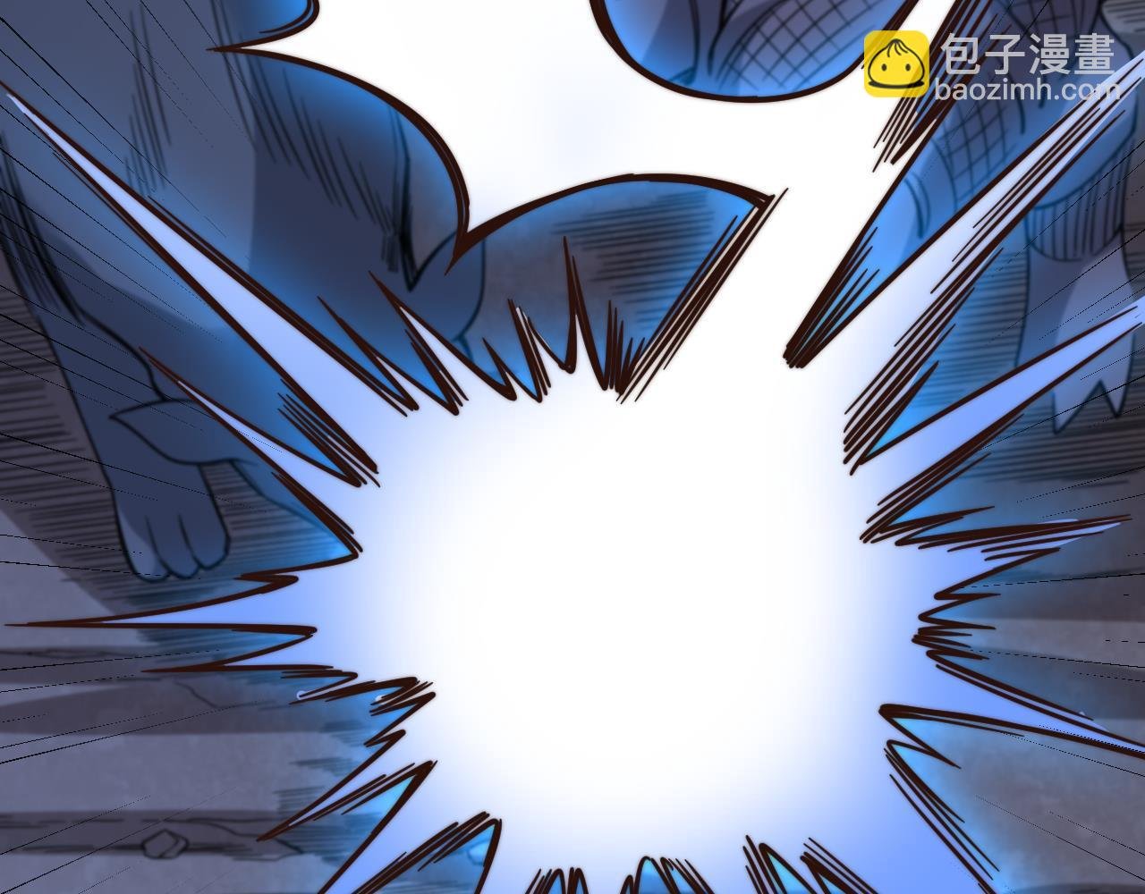 第15话 领主级异兽？遇上我也跑不了！