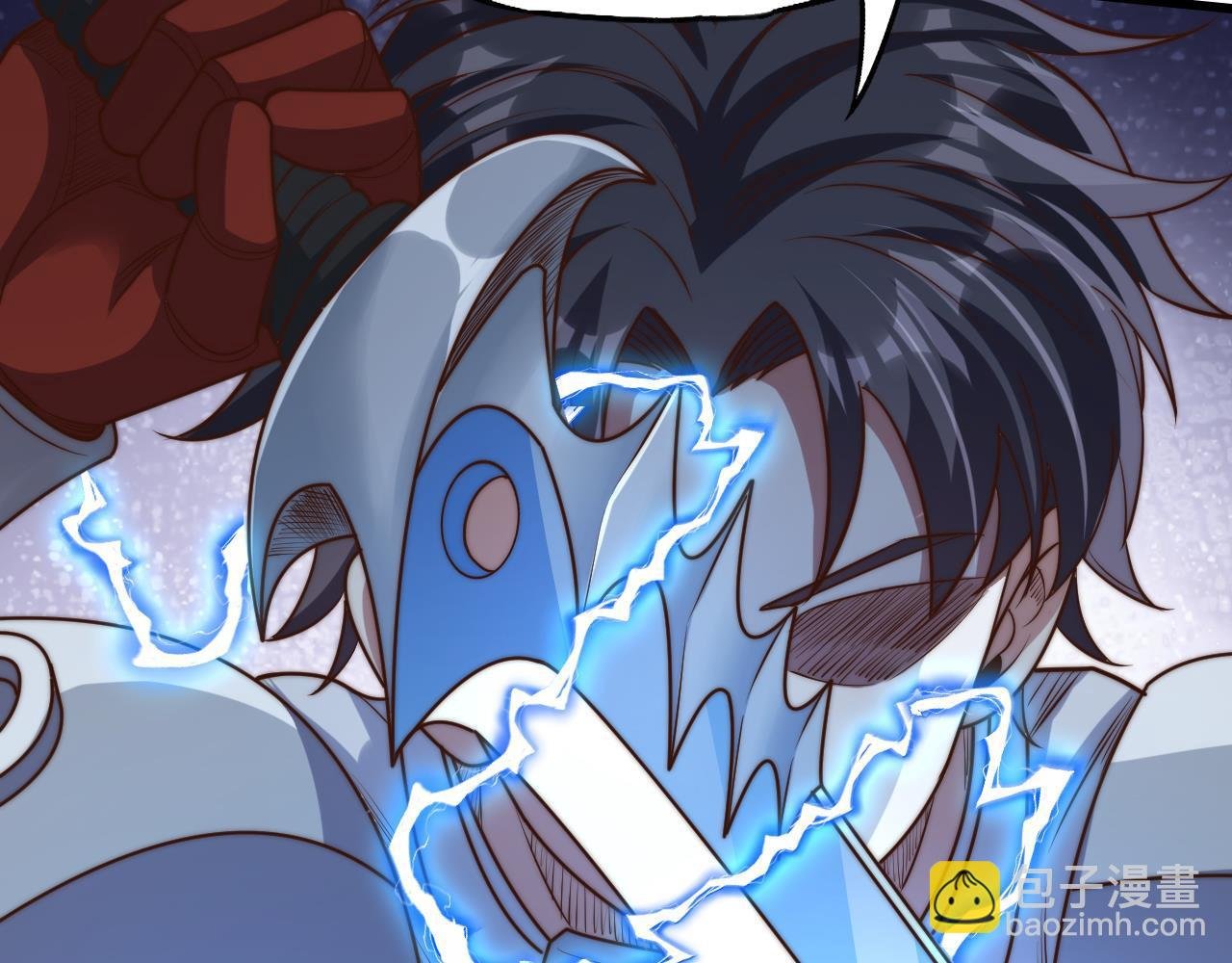 第15话 领主级异兽？遇上我也跑不了！