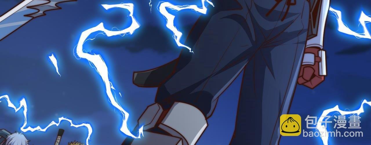 第15话 领主级异兽？遇上我也跑不了！