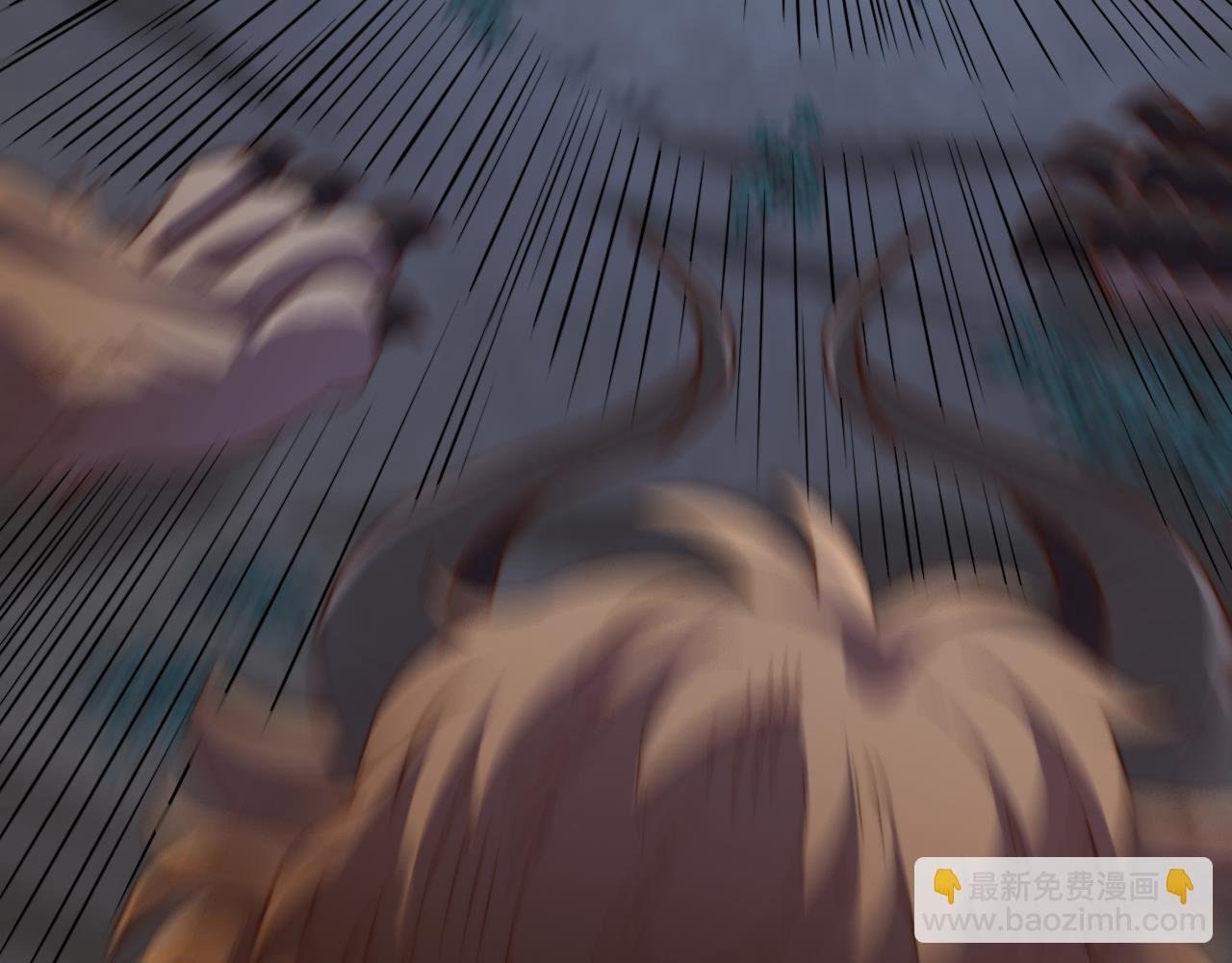 第15话 领主级异兽？遇上我也跑不了！