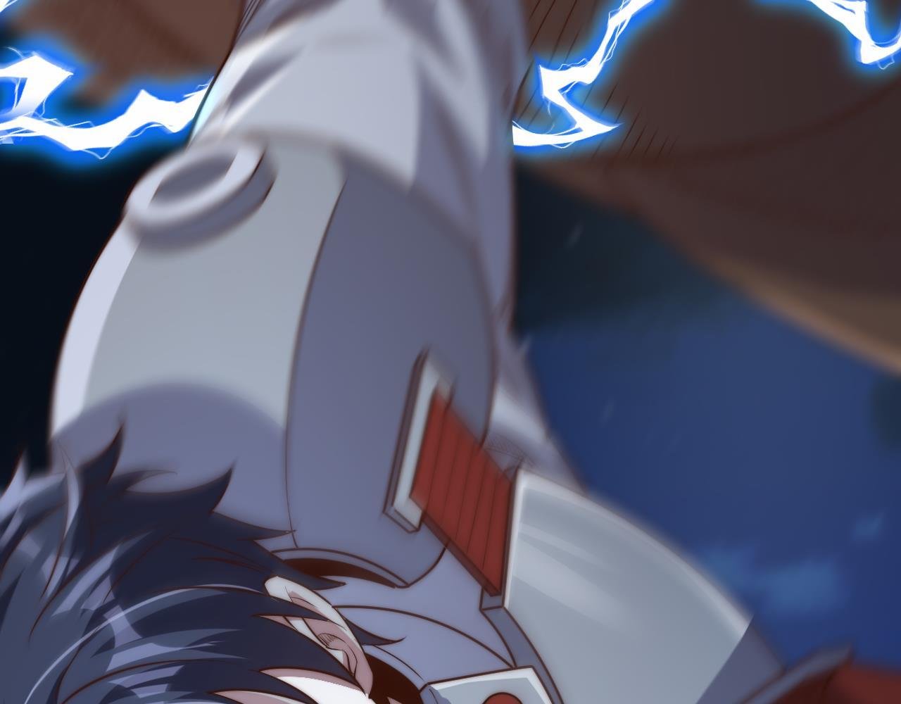 第15话 领主级异兽？遇上我也跑不了！
