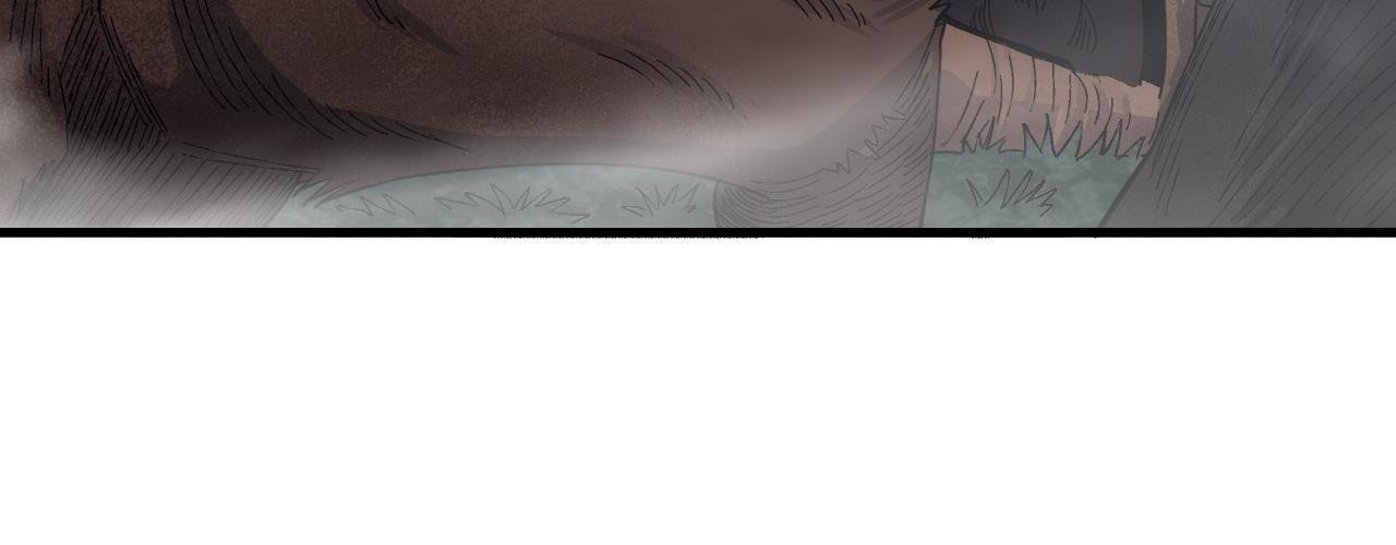 第16话 霸主级异兽！