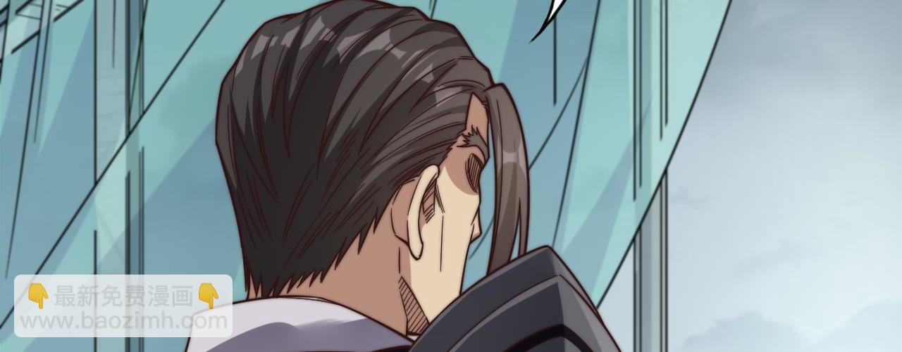 第18话 江寒，我要你的命