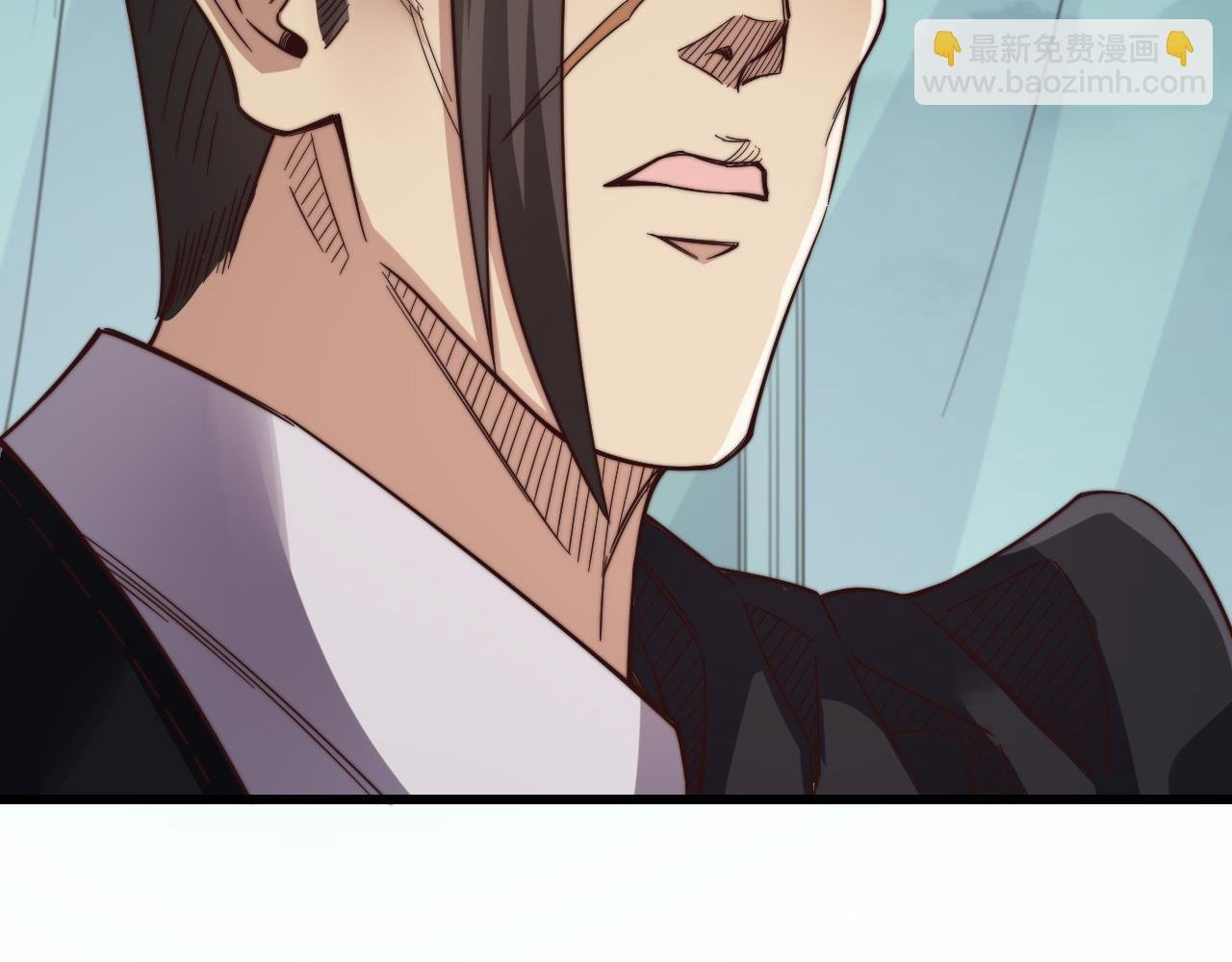 第18话 江寒，我要你的命