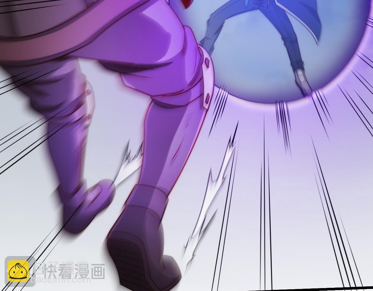 第19话 不过是杀了一个败类而已！