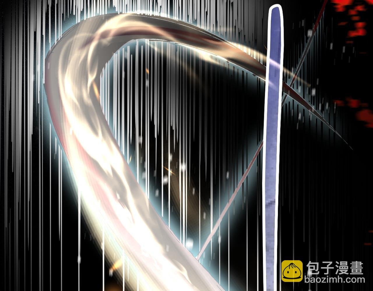 第2话 九重雷刀！开启一刀999！