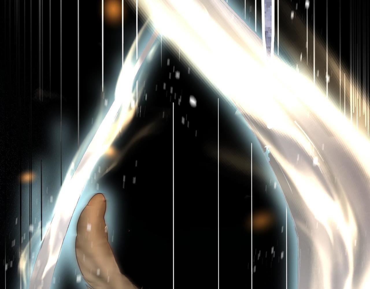 第2话 九重雷刀！开启一刀999！