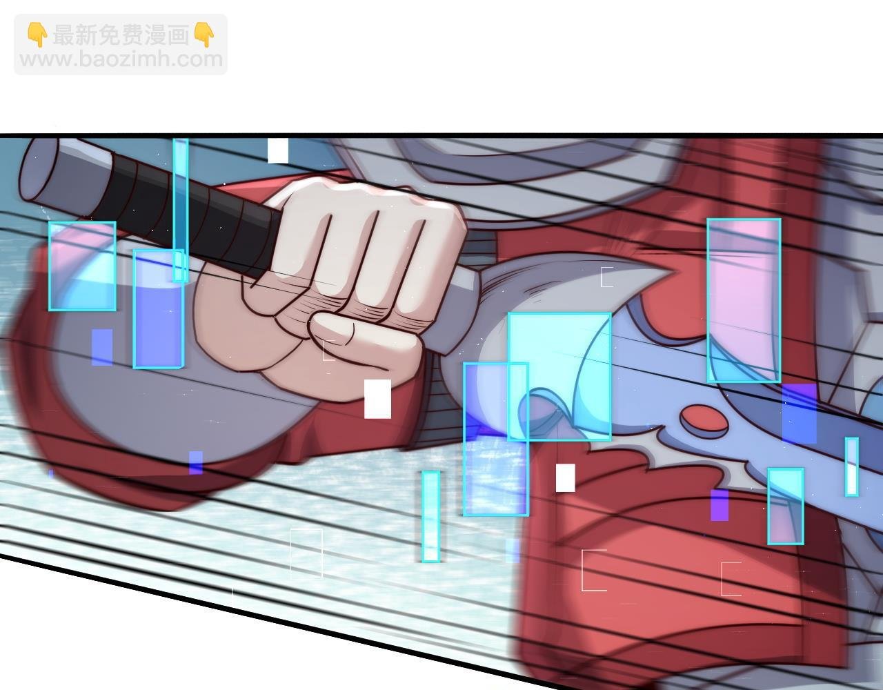 第21话 斩杀异兽，刷怪开启！