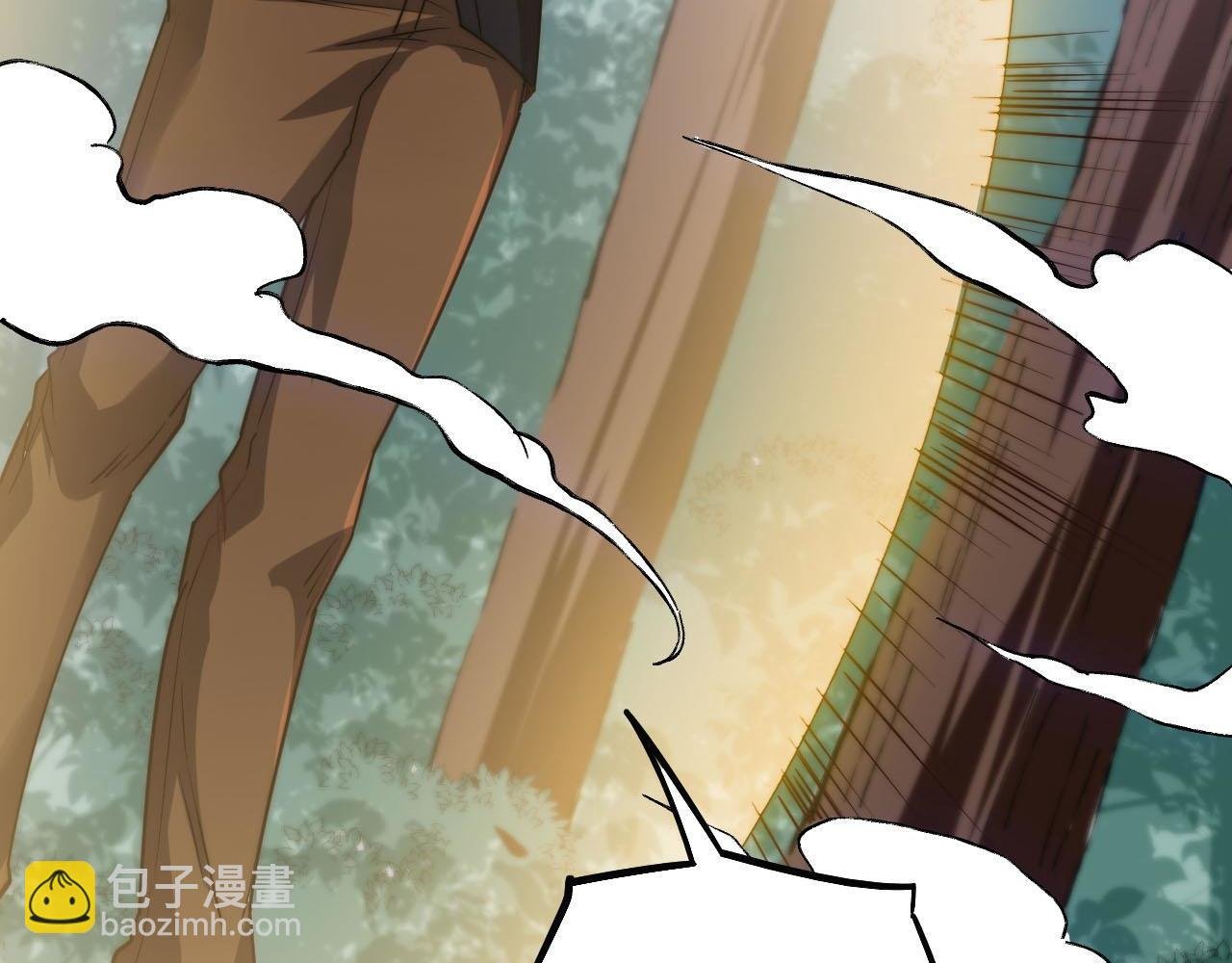 第22话 霸主级异兽！决一死战！