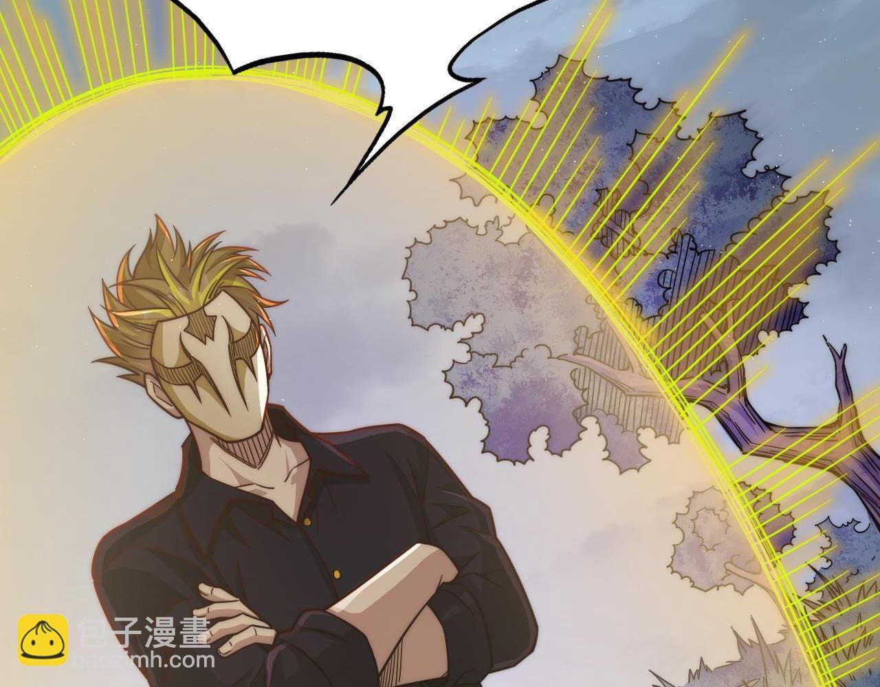 第23话 决战雷鳞龙！一击解决大武将考核！