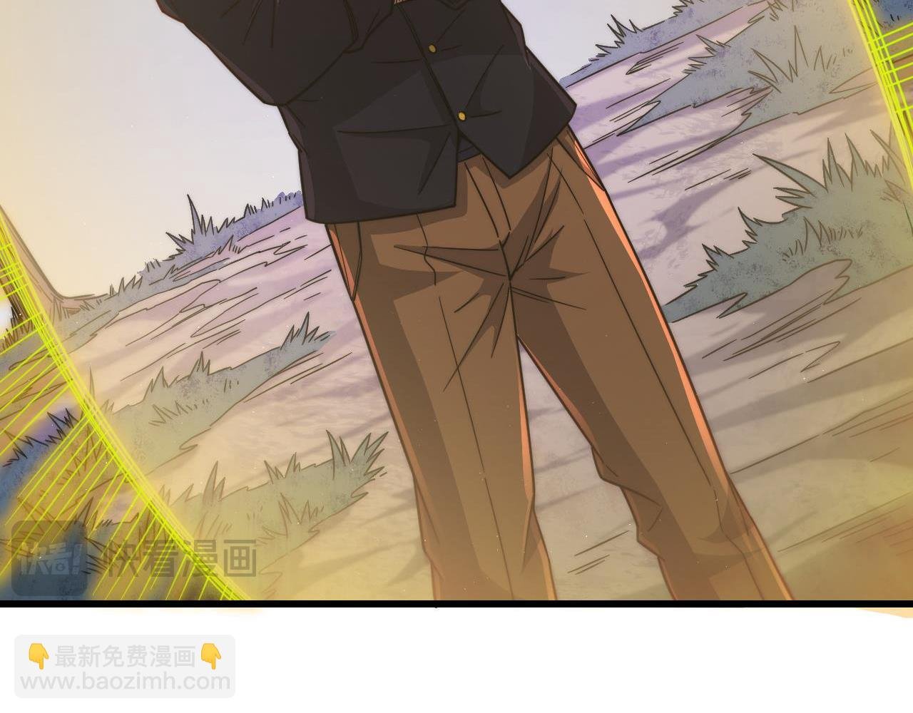 第23话 决战雷鳞龙！一击解决大武将考核！