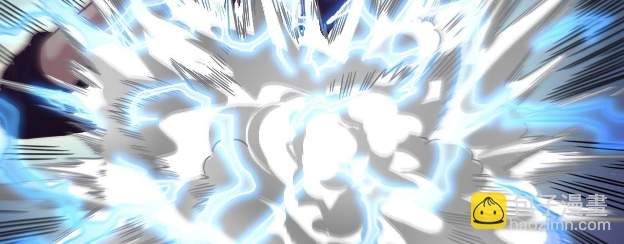 第23话 决战雷鳞龙！一击解决大武将考核！