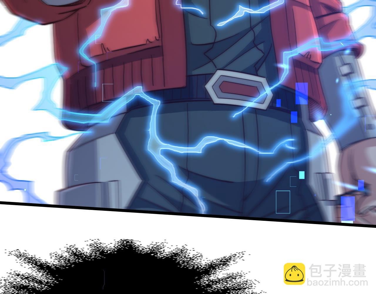 第23话 决战雷鳞龙！一击解决大武将考核！