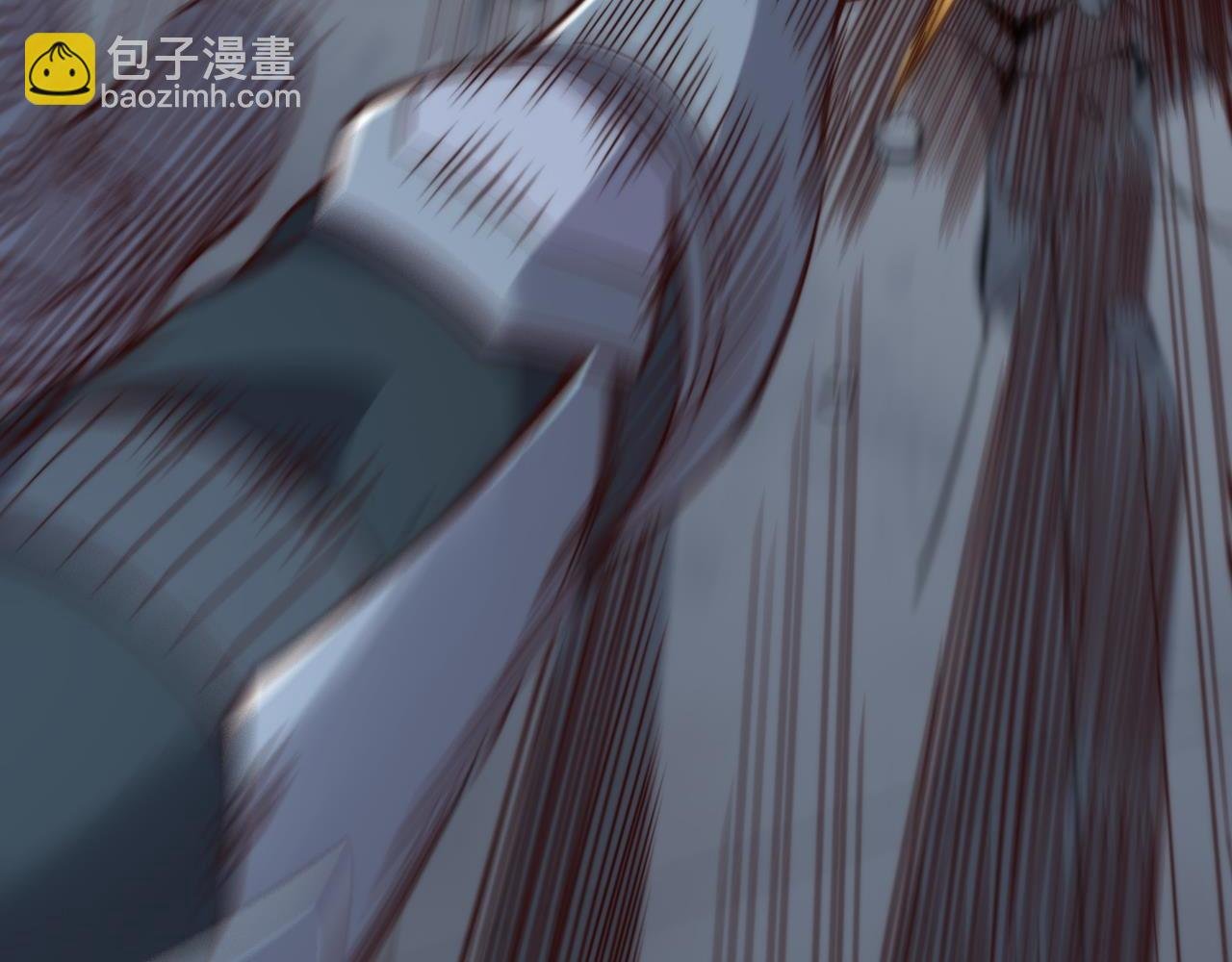 第24话 战神级战力现身！江寒一脸懵逼！
