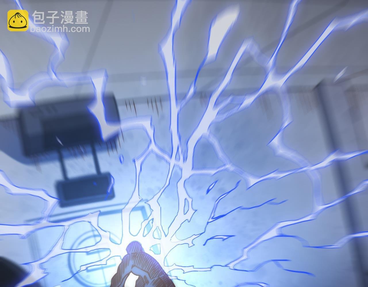 第24话 战神级战力现身！江寒一脸懵逼！