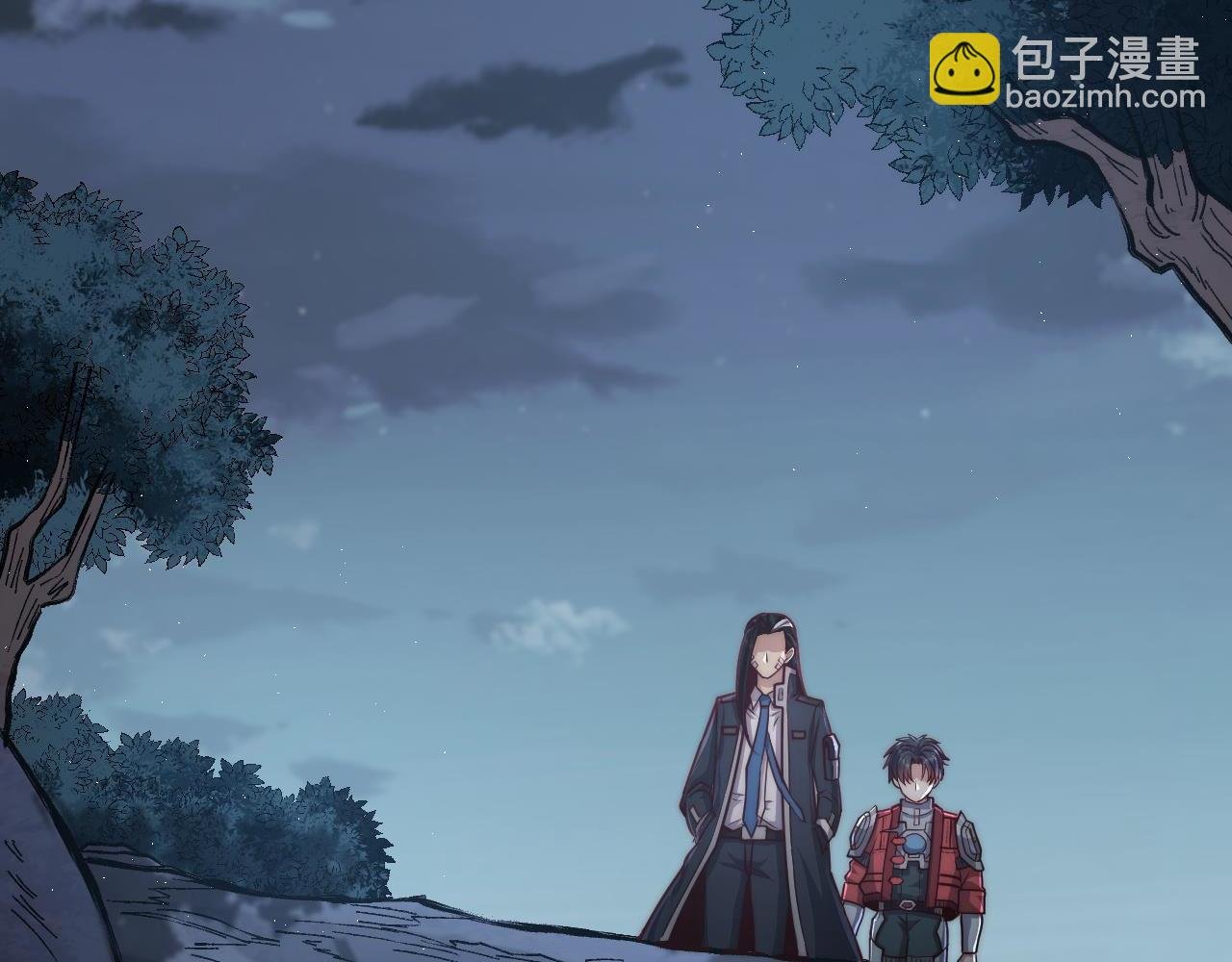 第25话 营救姜知鱼！