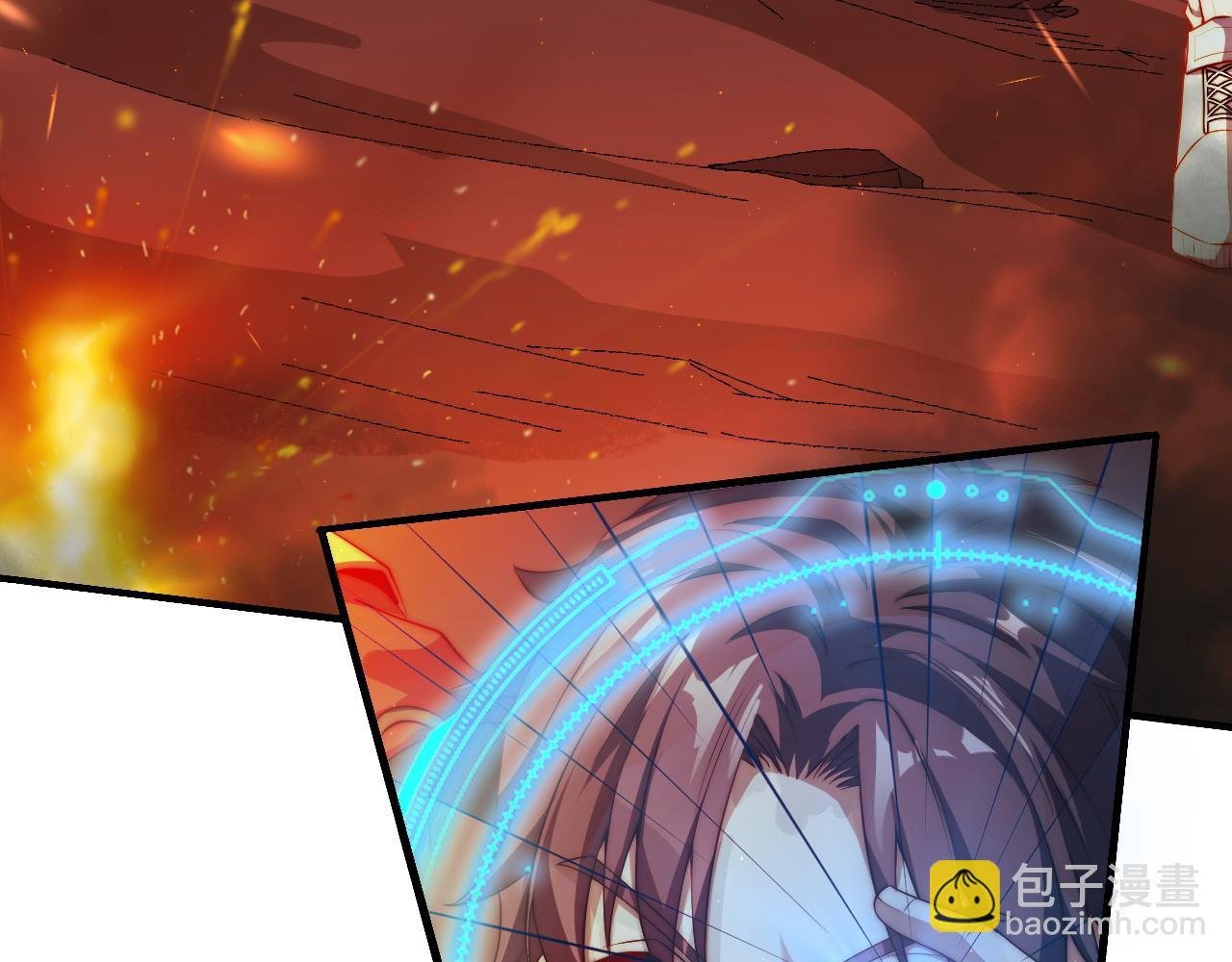 第5话 偶遇银翼狼王，如何突围？