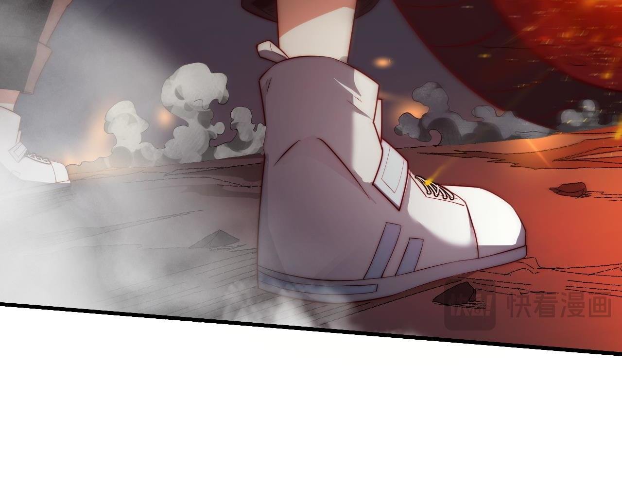 第5话 偶遇银翼狼王，如何突围？