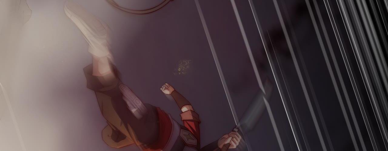 第5话 偶遇银翼狼王，如何突围？
