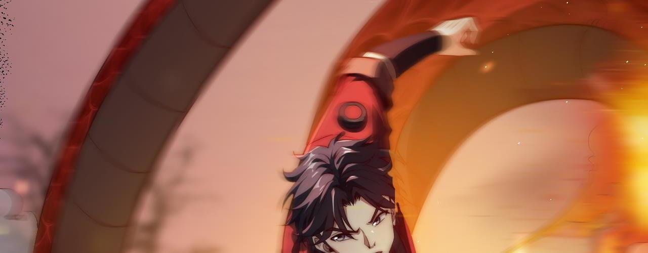 第5话 偶遇银翼狼王，如何突围？
