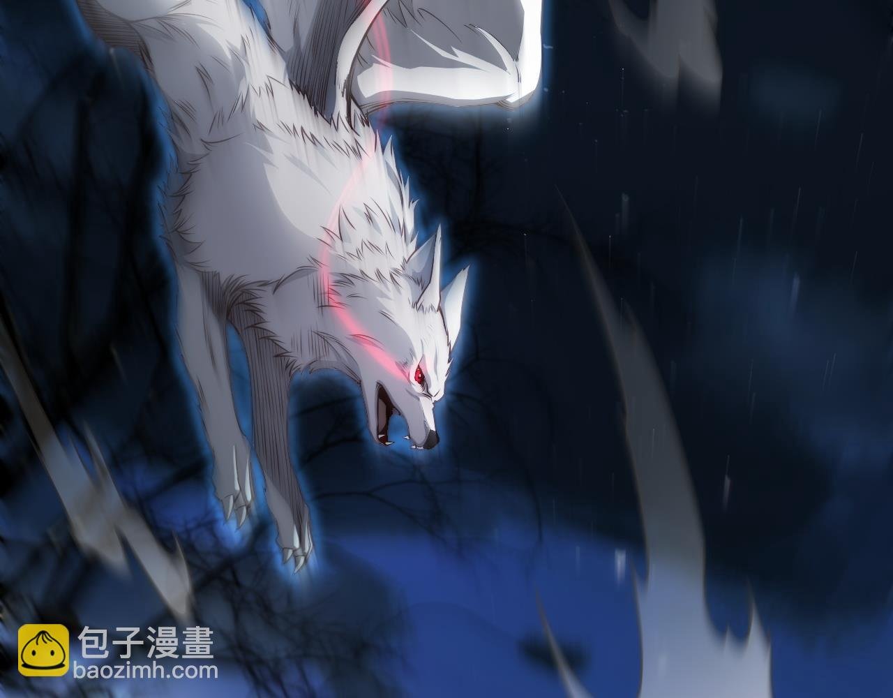 第6话 一剑冲天！武侯级强者惊现！