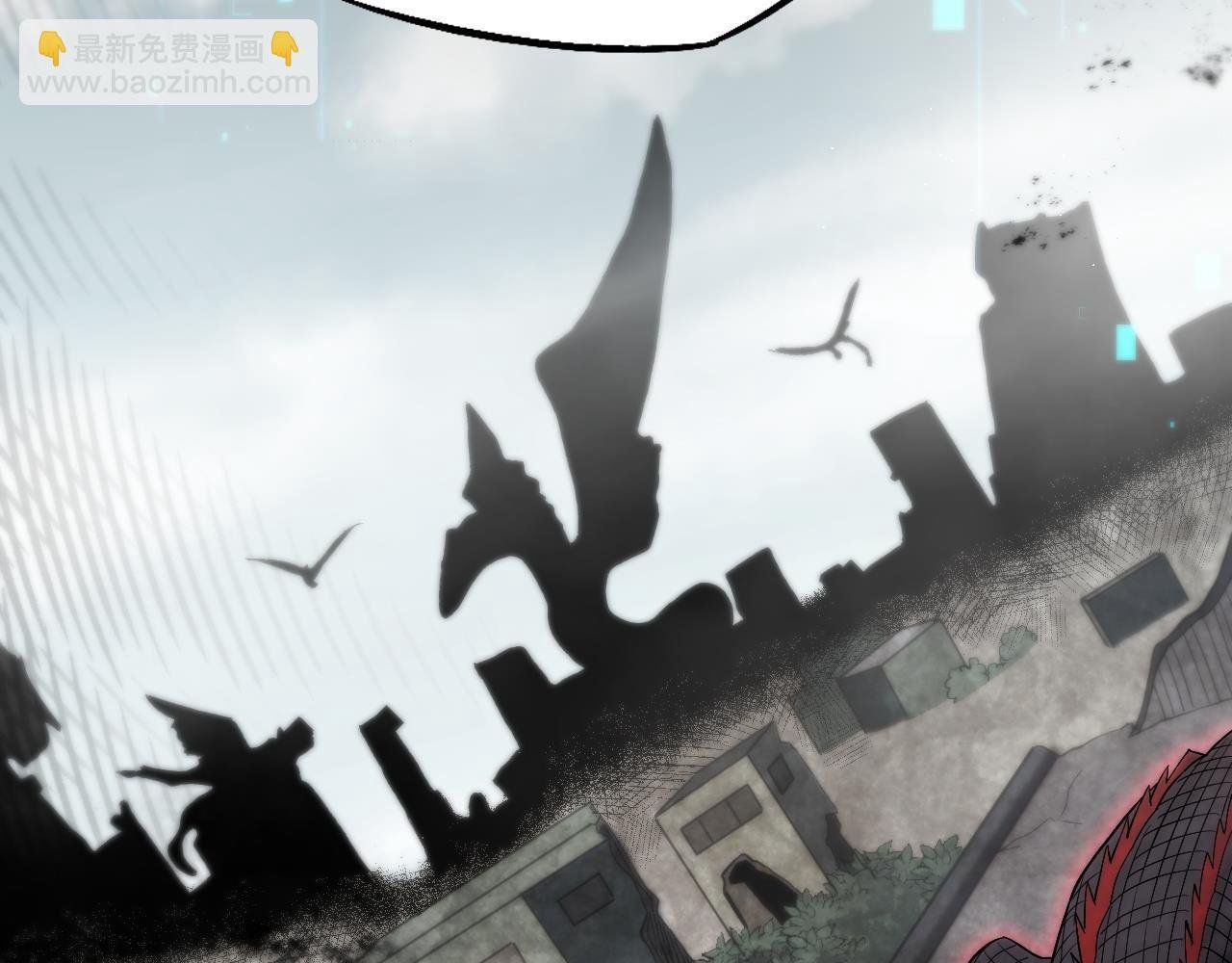 第7话 绝境求生！对决领主级野猪王！