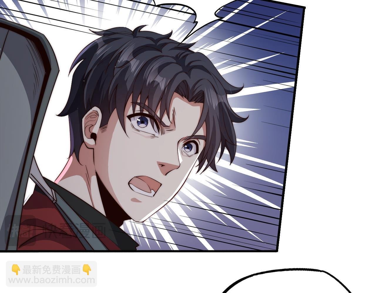 第7话 绝境求生！对决领主级野猪王！